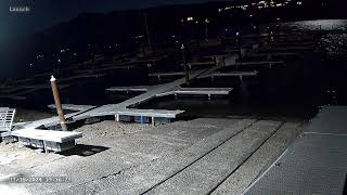 Lake Chelan Yacht Club  Boat Launch [upl. by Undis752]