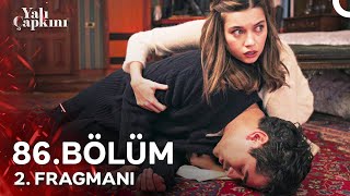 Yalı Çapkını 86 Bölüm 2 Fragmanı  Ferite Neler Oluyor [upl. by Airamak]