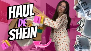 ¡HAUL DE SHEIN [upl. by Isia]