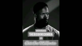 The Big Bang Zambia Munjeleleft Chile One MrZambia [upl. by Aklim]