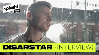 Disarstar im Interview quotBohemienquot Ritalin psychische Krankheiten linke Szene uvm [upl. by Gillie686]