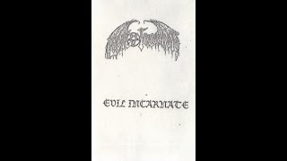 Evil Incarnate IL  Evil Incarnate Demo 1997 [upl. by Cartwright]