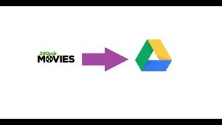 how to get 300mbfilms movies To Google Drive without ad click [upl. by Melvyn715]