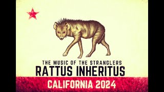 Rattus Inheritus  All Roads Lead To California [upl. by Lenna]