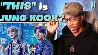 🥇 Jung Kook 정국 ‘Stay Alive Prod SUGA’ Official MV  Full song amp 2 extra SHORTS  REACTION 🎶 [upl. by Farlay]