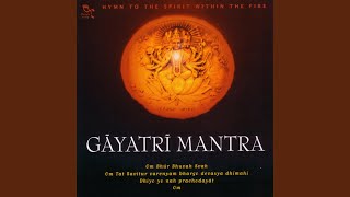 Chanting of the Gayatri Mantra 108 Times [upl. by Dunc]