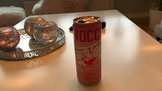 Nocco Skumtomte Review [upl. by Eiger]