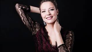 Marta Wryk sings E amore un ladroncello from Cosi fan tutte [upl. by Hoy]