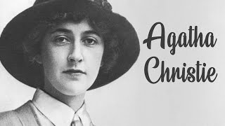 Agatha Christie documentary [upl. by Ettegdirb227]