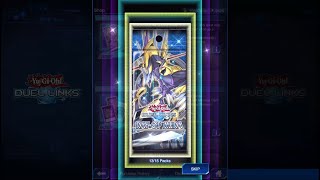 Bundle Gacha August 2024  YuGiOh DUEL LINKS [upl. by Abrams]