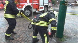 Imagefilm der Freiwilligen Feuerwehr Ahnatal [upl. by Eladnor]