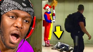 CRAZIEST YOUTUBE PRANKS OF ALL TIME [upl. by Ellehsem691]