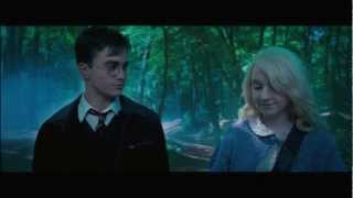 Harry Potter and the Deathly Hallows  Part 2 Snapes Death Scene  HD [upl. by Titos164]