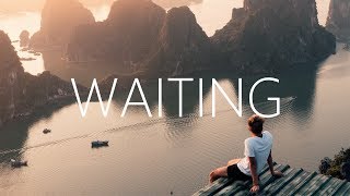 Vicetone  Waiting Lyrics ft Daisy Guttridge [upl. by Gehlbach]