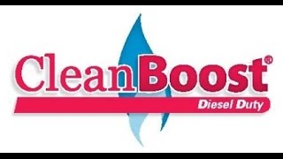 CleanBoost Diesel Duty Commercial 1 Rough Cutm4v [upl. by Burroughs144]