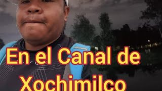 El Puente donde las almas aún se manifiestan en los canales de Xochimilco [upl. by Alanah]