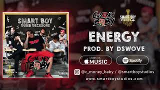 CMoney Baby  Energy Official Audio [upl. by Arocal]