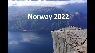 Norway 2022 [upl. by Yablon]