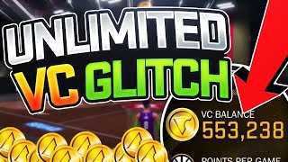 NBA 2K22 UNLIMITED VC GLITCH METHOD IN 3 MINUTES FOR CURRENT AND NEXT GEN [upl. by Unam]