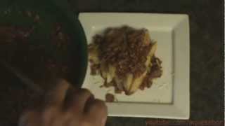 Chili Cheese Fries  Receta Facil [upl. by Maxama]