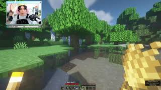 Empires SMP Stream 2  7921 [upl. by Akener]