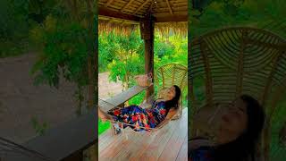 Rest time in bali 🔥 shorts youtubeshorts viralvideo viralshorts beautifulview [upl. by Audrey522]