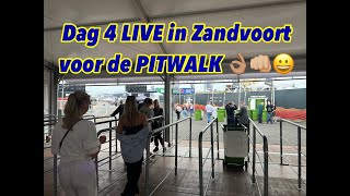 Dag 4 PITWALK [upl. by Noir]