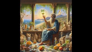 The wisdom of Hippocrates Unlocking the secrets of the Hippocratic diet Detox and Empowerment [upl. by Ramses717]