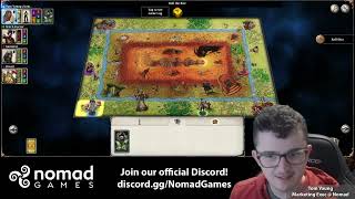 Talisman Digital Edition  Autumn Sale Developer Stream [upl. by Amaral]