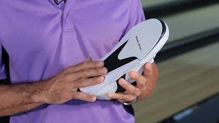 How to Pick Bowling Shoes  Bowling [upl. by Blount641]