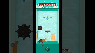 Stage 104  Rescue Cut  shorts gameplay androidgames mobilegame [upl. by Brander753]