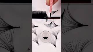 Eyelash Extensions lashes lashextensions lasheducation volumelashes lashtech [upl. by Ahseinad128]