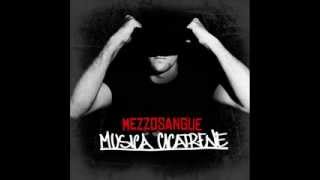 MezzosangueMusica cicatrene Mixtape FULL ALBUM [upl. by Iel]