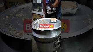 Famous Biryani 🤤viral [upl. by Gamali]