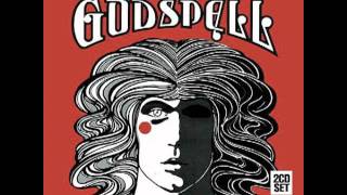 Godspell We Beseech Thee Karaoke Version [upl. by Vinny]