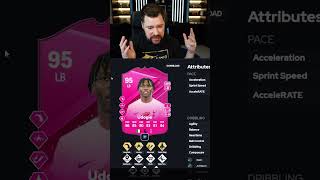 The BEST FUTTIES Season Cards w 99 Haaland fc24 fifa easportsfifa [upl. by Sucramd607]