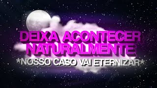 DEIXA ACONTECER NATURALMENTE  Eu Não Quero Ver Você Chorar FUNK REMIX By Sr Fire [upl. by Atsirtal512]