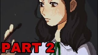 Until Then PS5 4K Gameplay  Chapter 1  Part 2  Chess Match [upl. by Otte304]