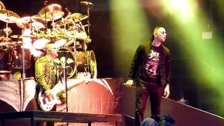 Avenged Sevenfold  Graspop Metal Meeting 2014  Shepherd of Fire  Live HD [upl. by Ieso847]