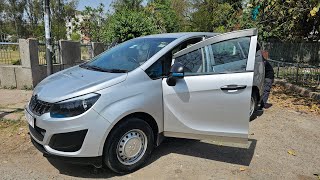 మహీంద్రా MARAZZO M2 20197 డీజిల్ అమ్మబడును 95023067009885985158🙏🙏🙏 [upl. by Wilfreda]