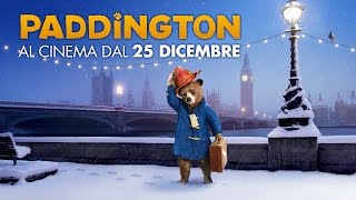 Paddington  Trailer italiano ufficiale 2 HD [upl. by Sylvan648]