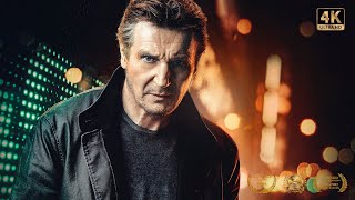 ⚡️ ESTRENO 2024 ⚡️ Liam Neeson en la Película de Acción del Año [upl. by Currey]