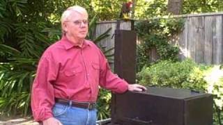 Best Combo BBQ Smoker Pit Charcoal and Barbecue Gas Grill  Houston TX 8322897080 [upl. by Arva904]