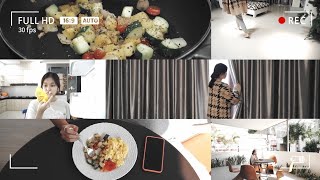 01 Vellys cooking diary quotChampion Breakfastquot [upl. by Narot667]