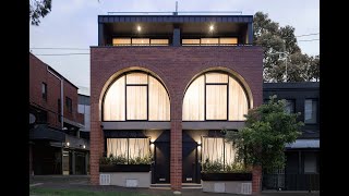 41 Courtney St Nth Melbourne [upl. by Tecla]