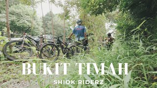 Bukit Timah  Sunday Ride [upl. by Esilram]