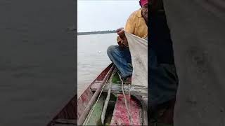 PESCANDO TUCUNARÉ NO LAGO DO ACARÁ 😱 [upl. by Willamina]