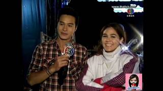 Chompoo Araya  หนุ่มบ้านไร่กับหวานใจไฮโซ news 2 [upl. by Egon]