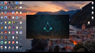 Assassins creed valhalla not launching or opening fix [upl. by Gnos]