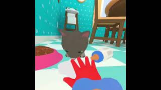 Playing BABY HANDS vr [upl. by Federica]